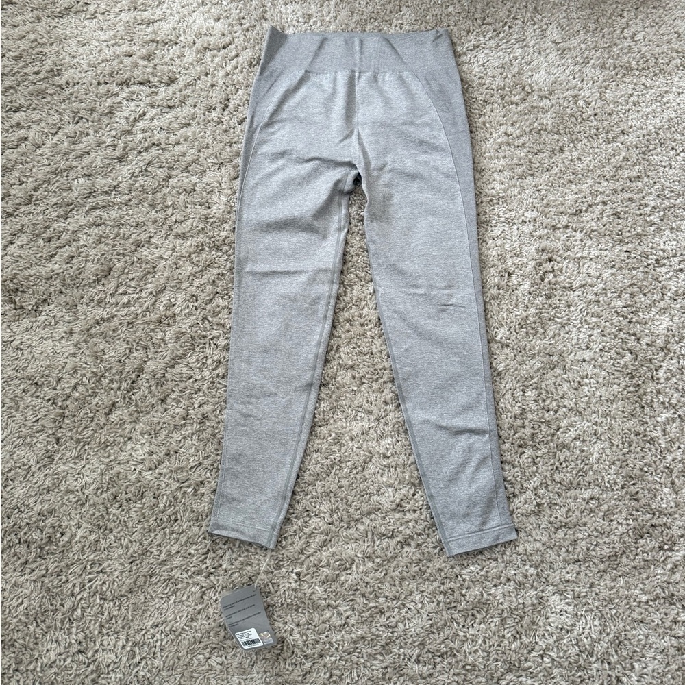 Gymshark High Wasted Flex Legging